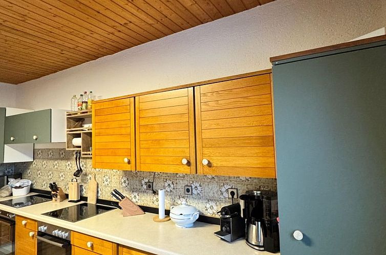 Vakantiehuis Haus Schönblick