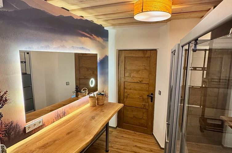 Vakantiehuis Haus Schönblick