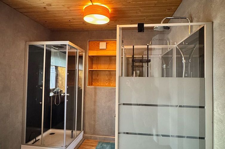 Vakantiehuis Haus Schönblick