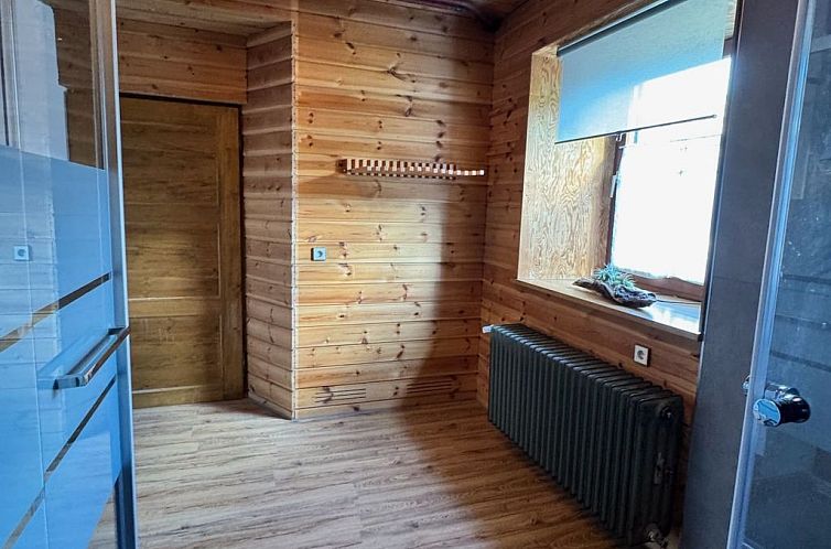 Vakantiehuis Haus Schönblick