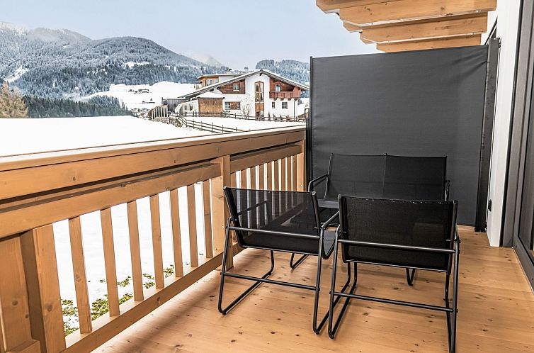 Appartement Alpine Residence Auszeit