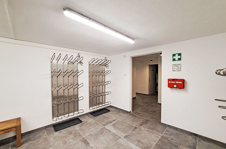 Appartement Alpine Residence Auszeit