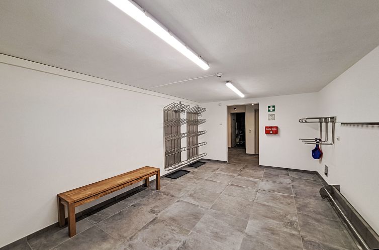 Appartement Alpine Residence Auszeit