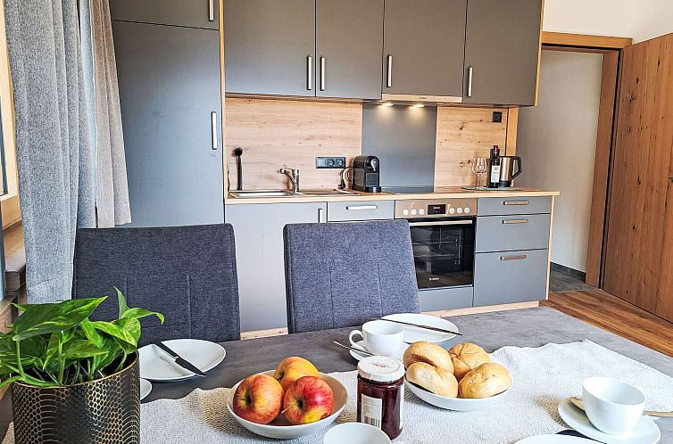 Unterkunft 1162761 - Appartement Tirol - Appartement Kragenjoch