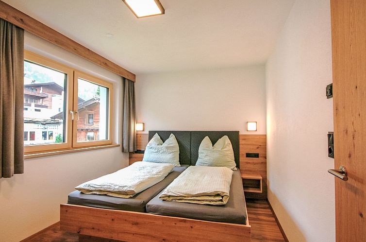 Appartement Kragenjoch