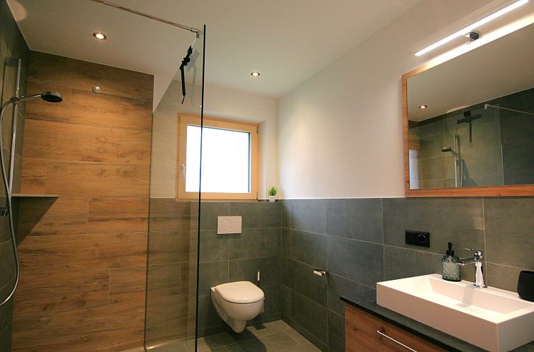 Appartement Kragenjoch