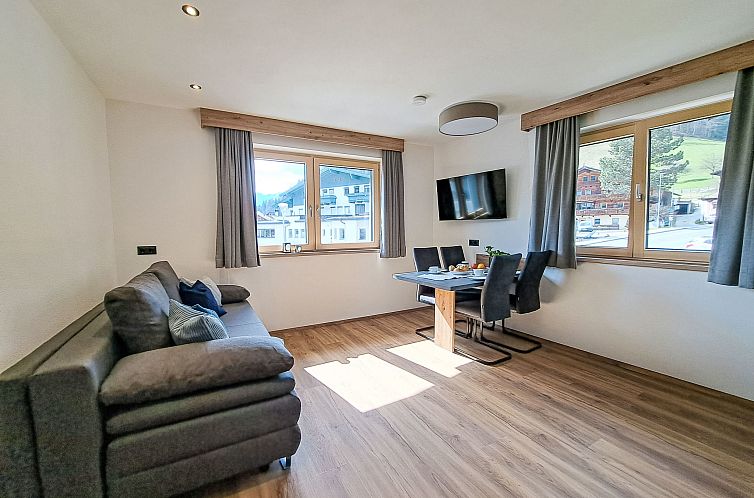 Appartement Kragenjoch