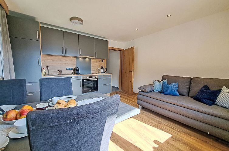 Appartement Kragenjoch