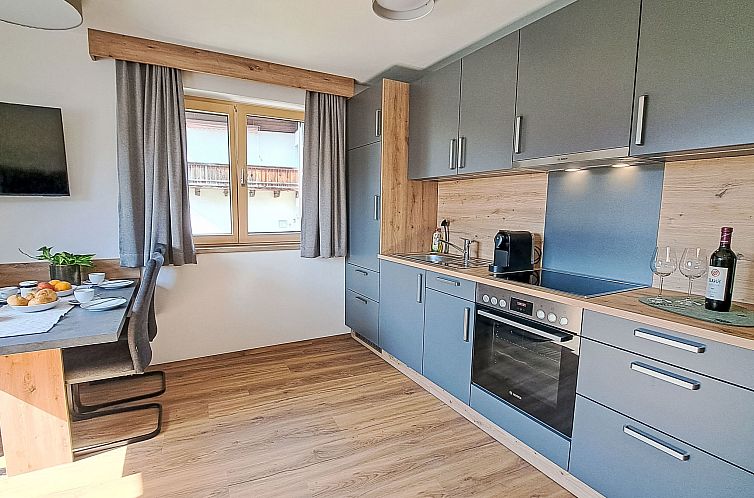 Appartement Kragenjoch