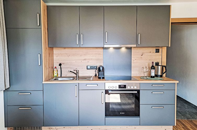 Appartement Kragenjoch