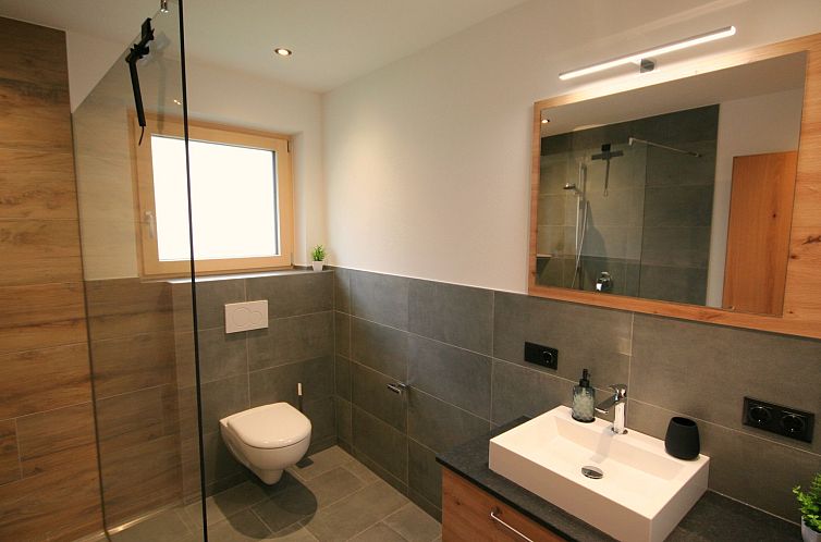 Appartement Kragenjoch