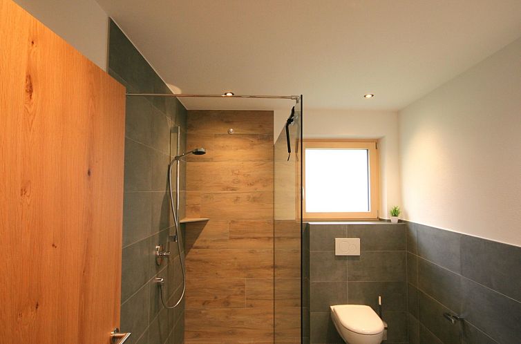 Appartement Kragenjoch