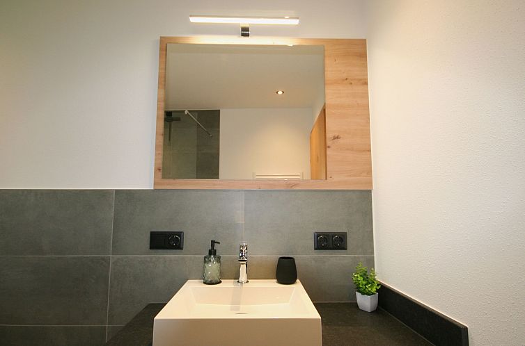 Appartement Kragenjoch