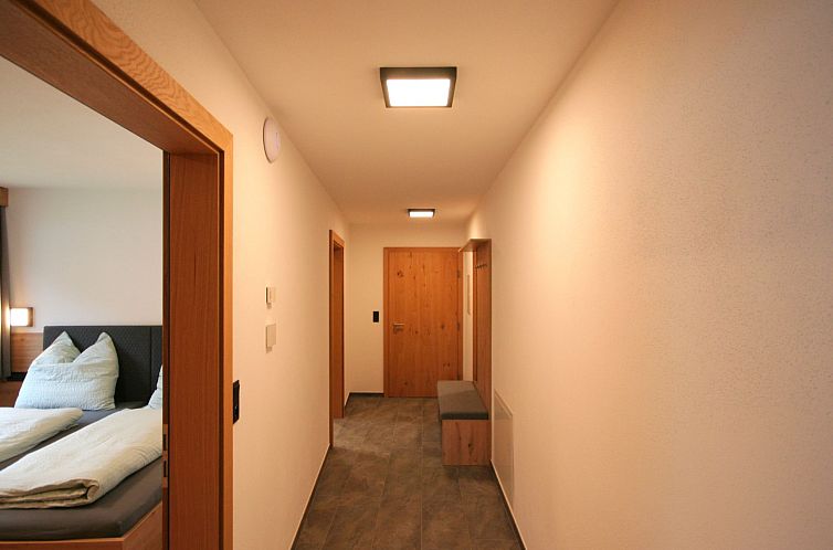 Appartement Kragenjoch