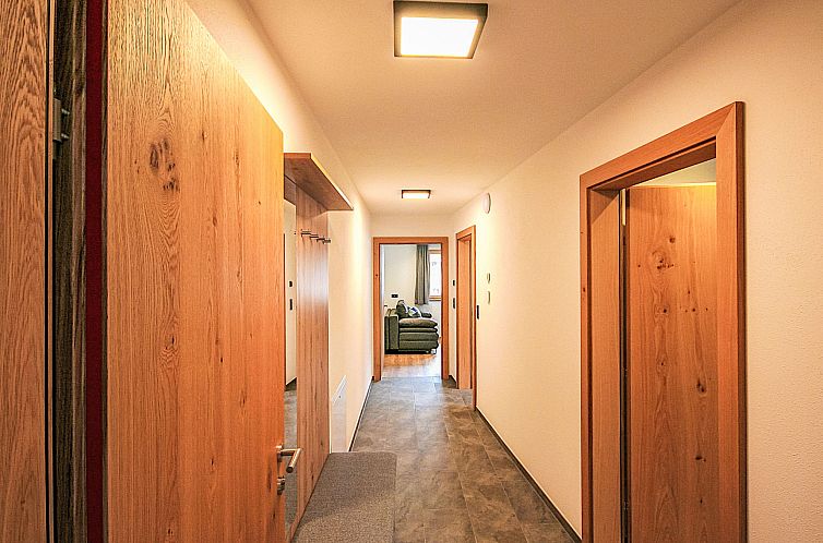 Appartement Kragenjoch