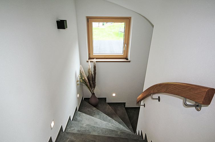 Appartement Kragenjoch