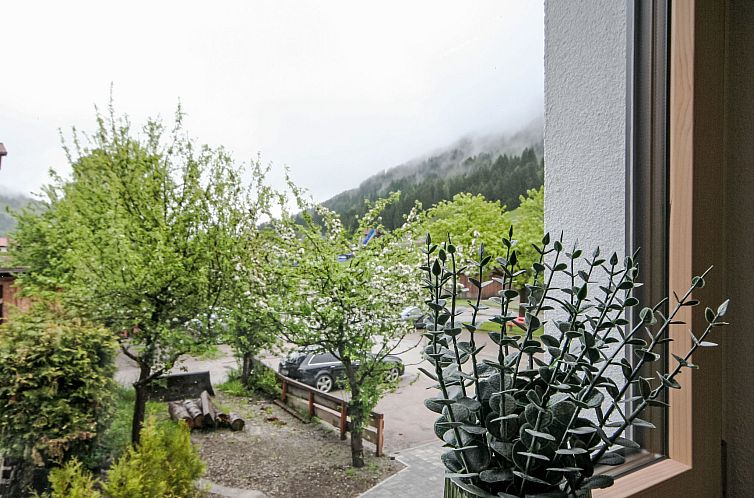 Appartement Kragenjoch
