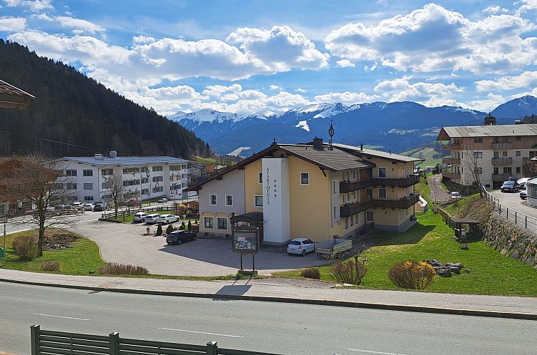 Appartement Kragenjoch