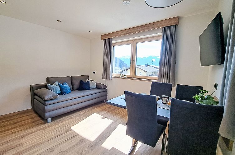 Appartement Rosskopf