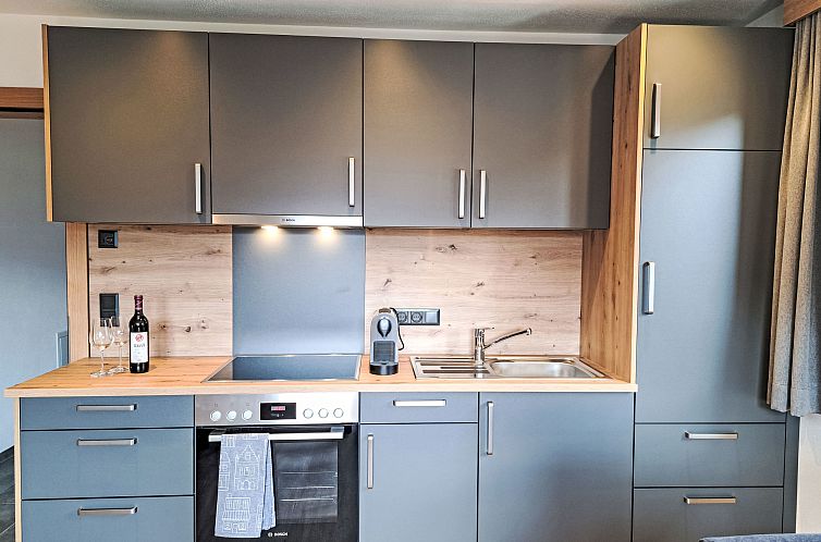 Appartement Rosskopf