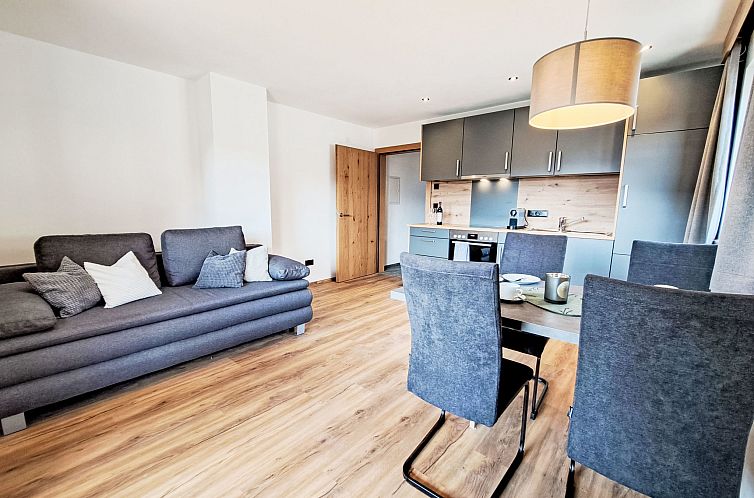 Appartement Rosskopf