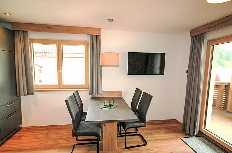 Appartement Rosskopf