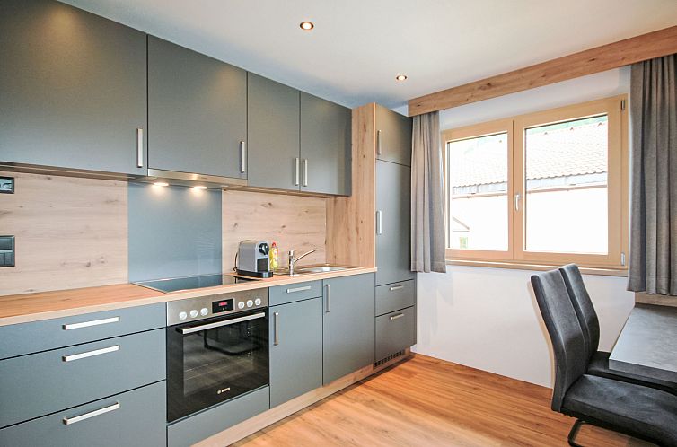 Appartement Rosskopf