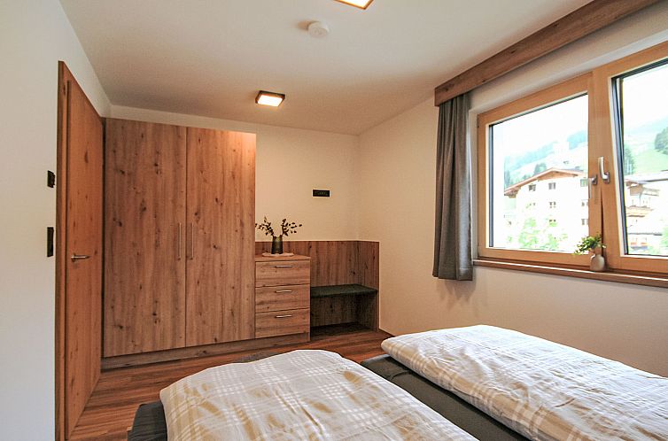 Appartement Rosskopf