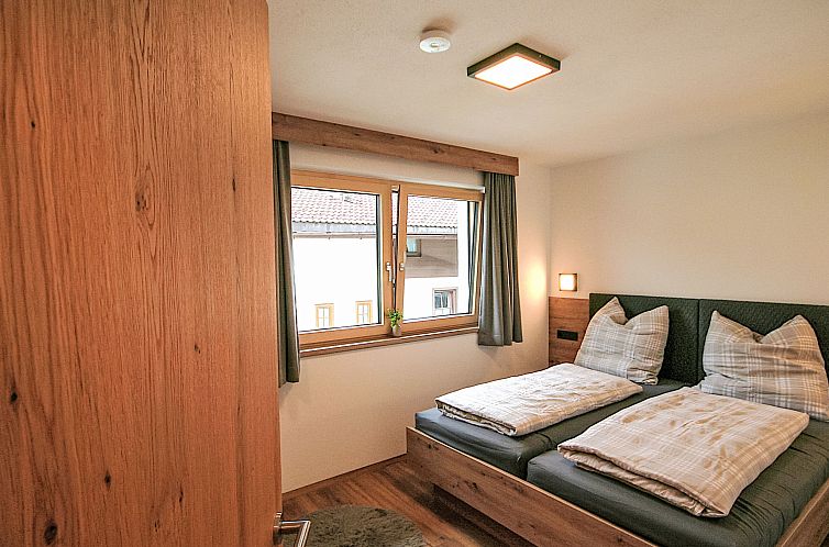 Appartement Rosskopf