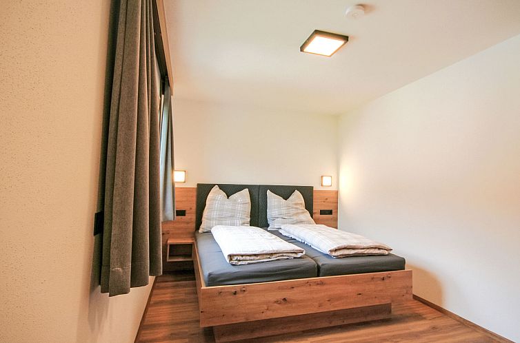 Appartement Rosskopf