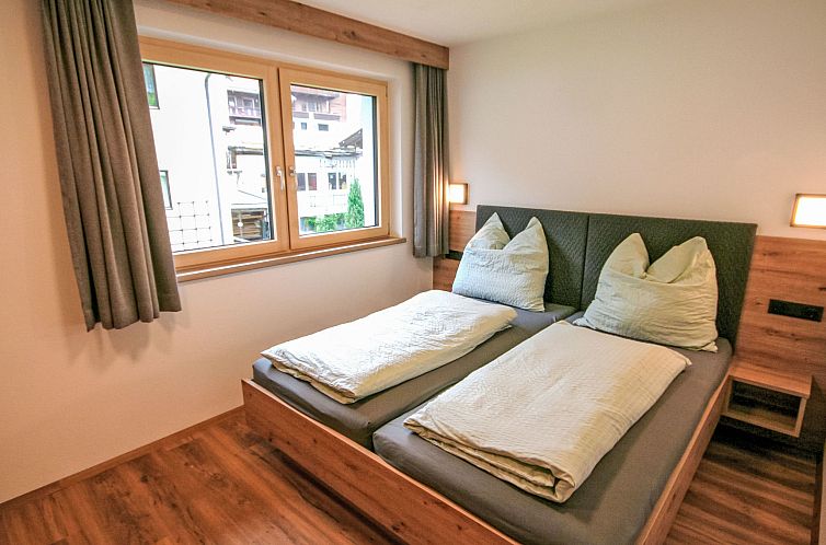 Appartement Rosskopf