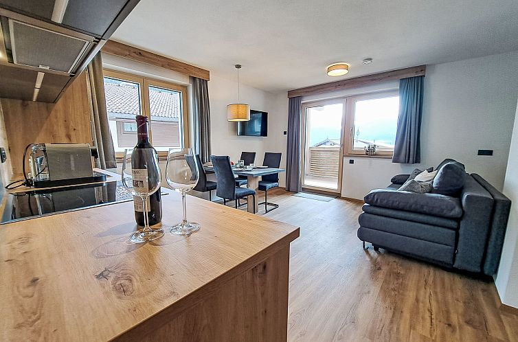 Unterkunft 1162763 - Appartement Tirol - Appartement Familienglück