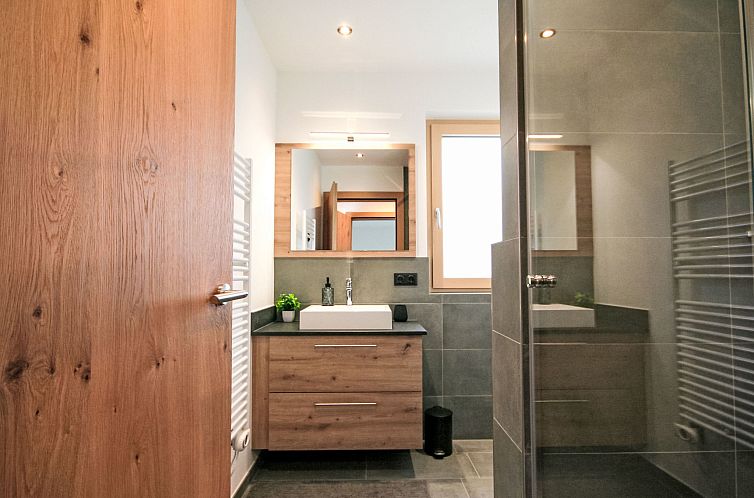 Appartement Familienglück