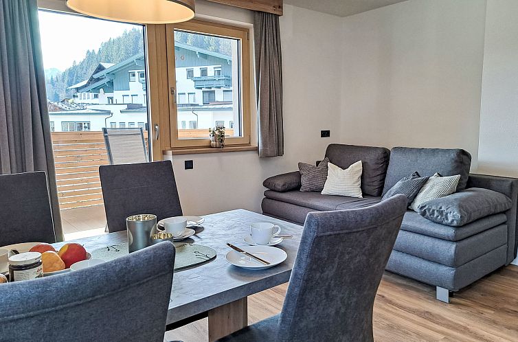 Appartement Familienglück