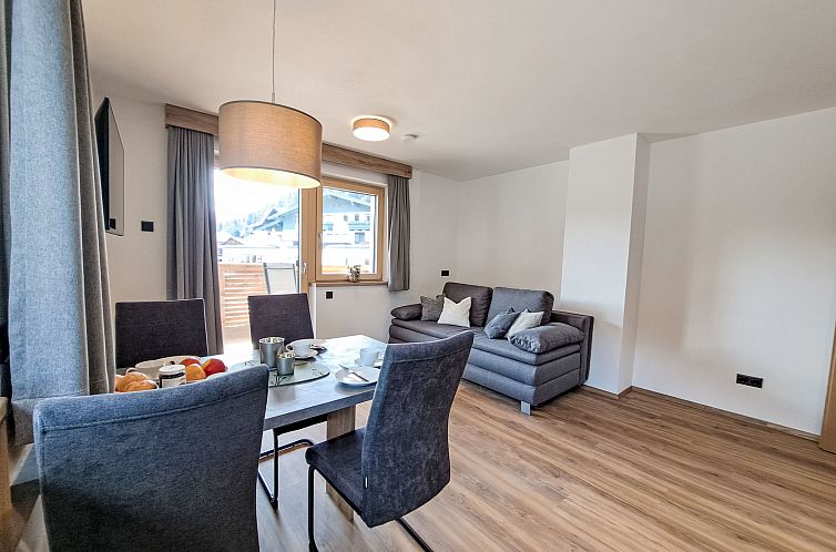 Appartement Familienglück