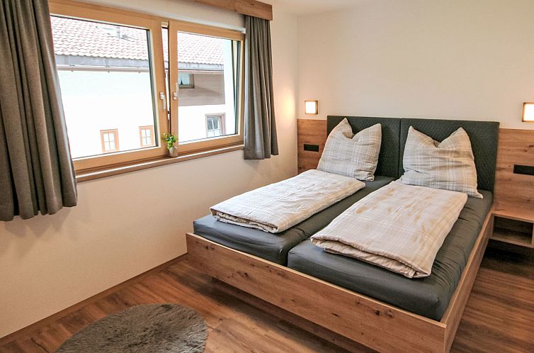 Appartement Familienglück