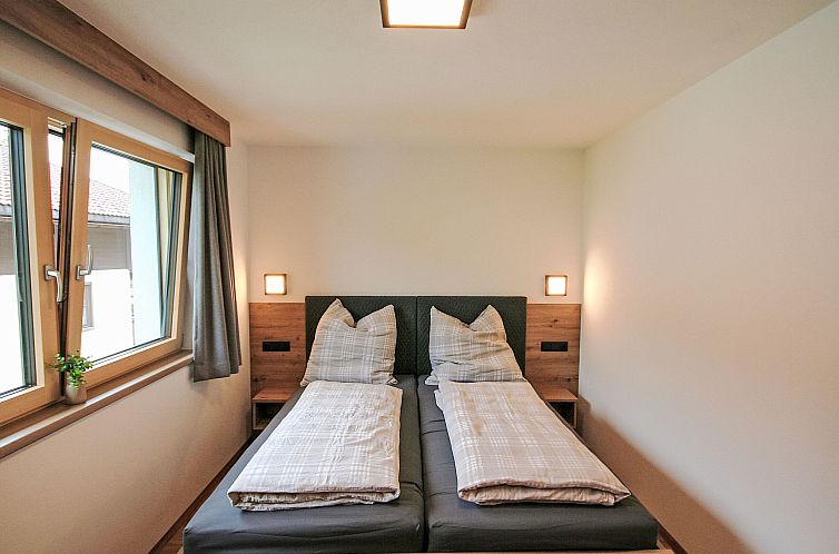 Appartement Familienglück