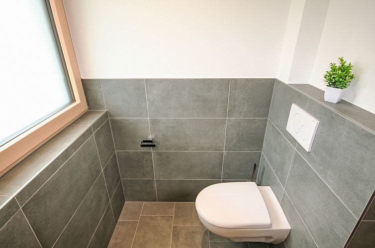Appartement Familienglück
