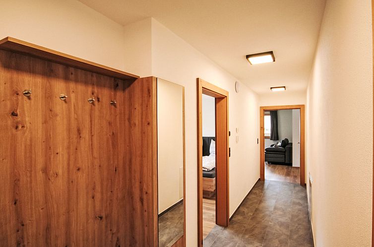 Appartement Familienglück