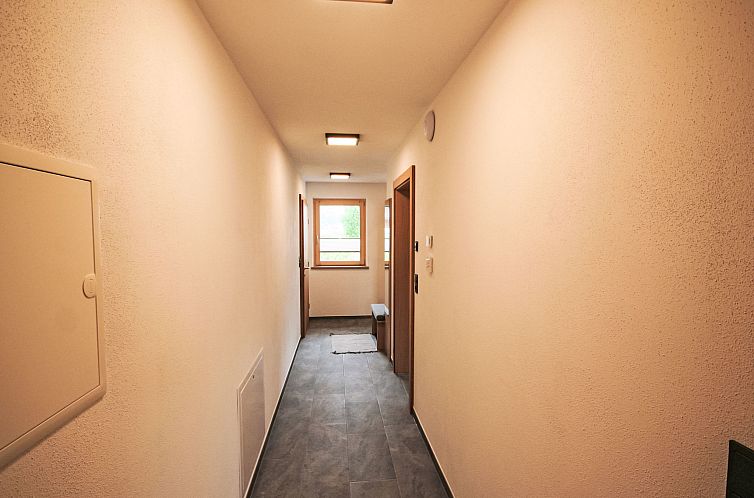 Appartement Familienglück