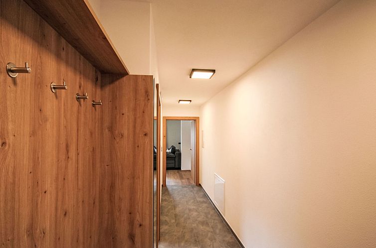Appartement Familienglück