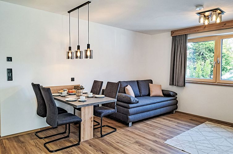 Guest house 1162764 - Apartment Tyrol - Appartement Hohe Salve