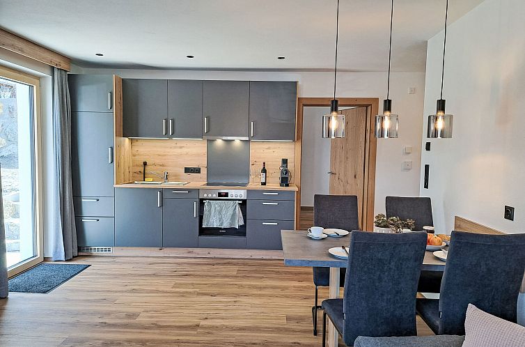 Appartement Hohe Salve