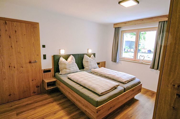 Appartement Hohe Salve