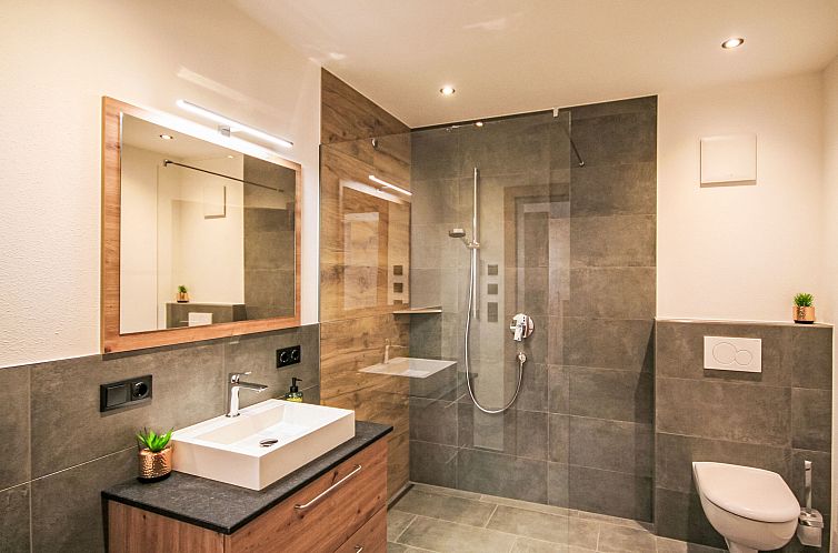 Appartement Hohe Salve