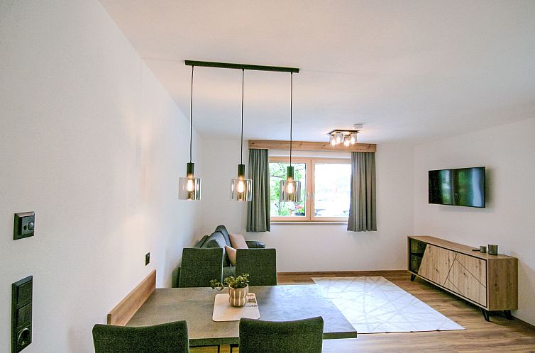 Appartement Hohe Salve