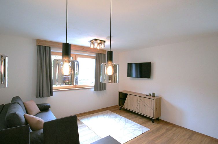 Appartement Hohe Salve