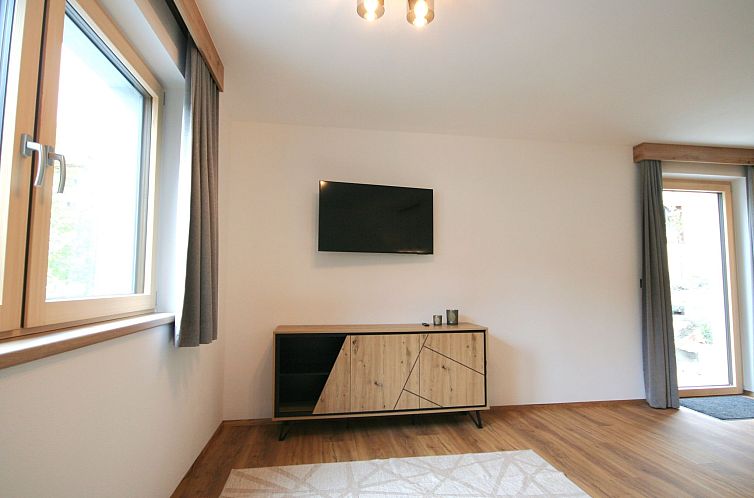 Appartement Hohe Salve