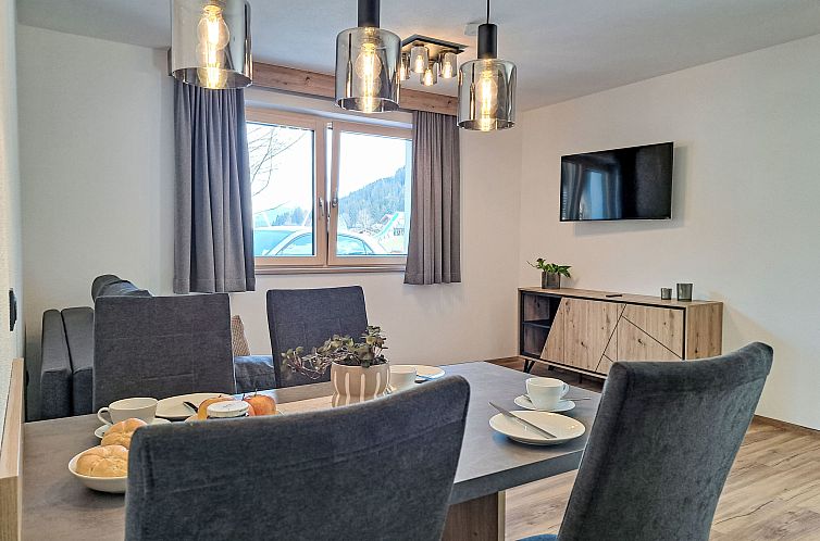 Appartement Hohe Salve