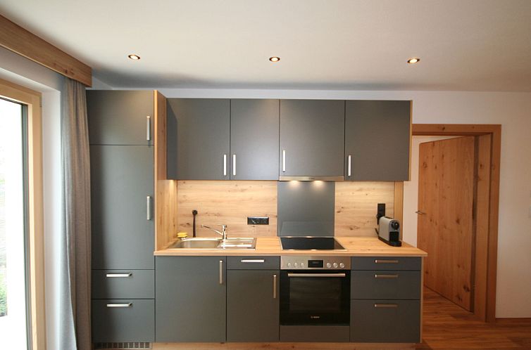 Appartement Hohe Salve